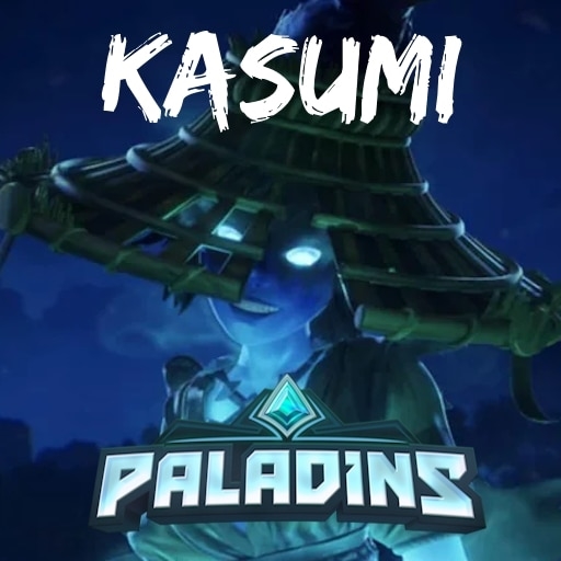 Kasumi PM/Ragdoll