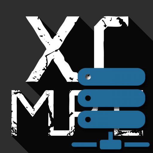 xrMPE Dedicated Server Manager